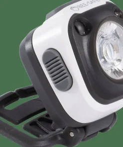 Bee Safe Led Headlight USB Smart Cube White