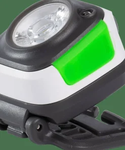 Bee Safe Led Headlight USB Smart Cube White