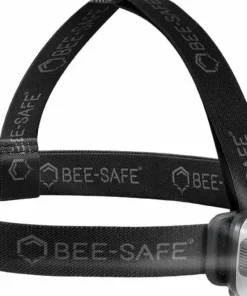 Bee Safe Led Headlight USB Smart Cube White