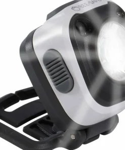 Bee Safe Led Headlight USB Smart Cube White