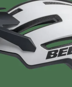 Bell 4forty Air Mips Mat White/Black