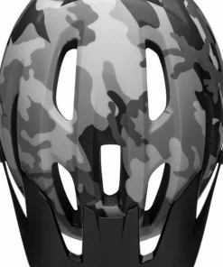 Bell 4Forty MIPS Matte/Gloss Black Camo Best