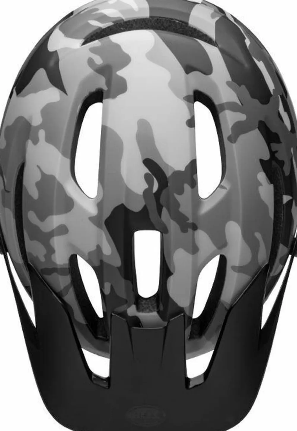 Bell 4Forty MIPS Matte/Gloss Black Camo Best