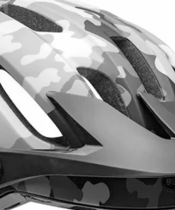 Bell 4Forty MIPS Matte/Gloss Black Camo Best