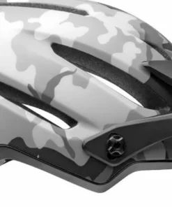 Bell 4Forty MIPS Matte/Gloss Black Camo Best