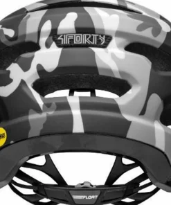 Bell 4Forty MIPS Matte/Gloss Black Camo Best