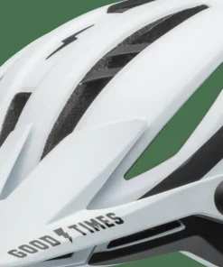 Sale Sixer Mips Matte White/Black Fasthouse Skydd & Säkerhet