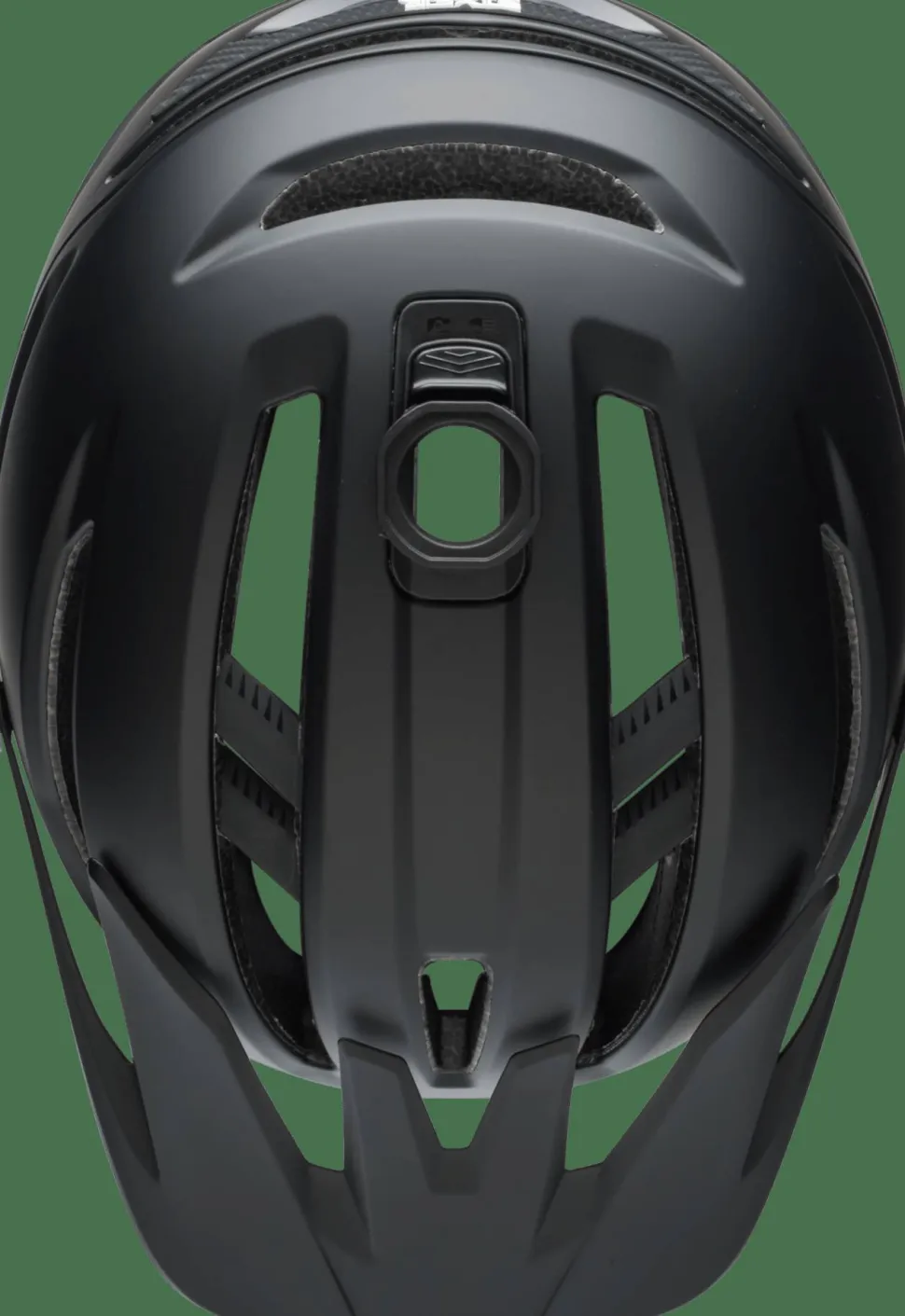 Bell Sixer Mips Matte/Gloss Black