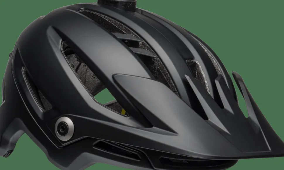 Bell Sixer Mips Matte/Gloss Black