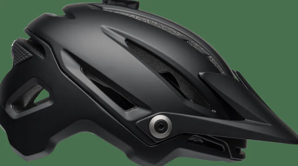 Bell Sixer Mips Matte/Gloss Black