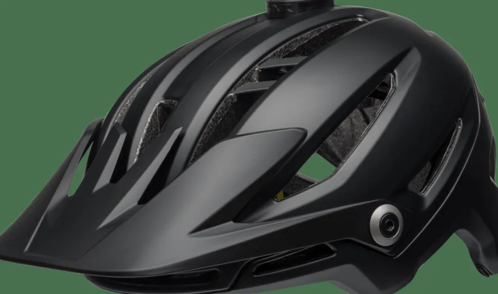 Bell Sixer Mips Matte/Gloss Black