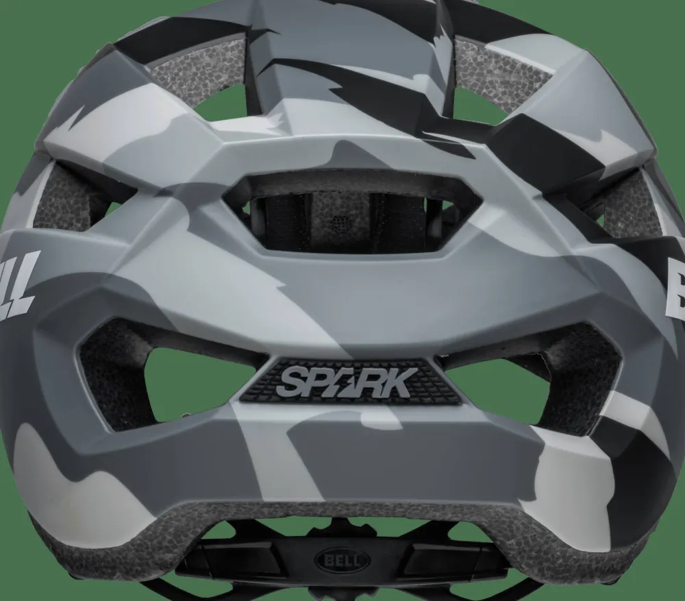Hot Unisex Spark 2 Mips Skydd & Säkerhet