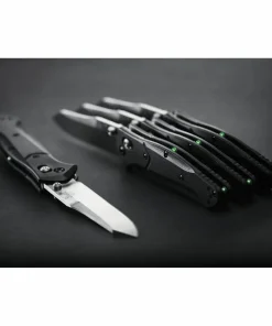 Benchmade 940 2 Black