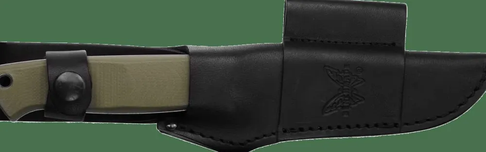 Outlet 163-1 Bushcrafter Verktyg & Redskap