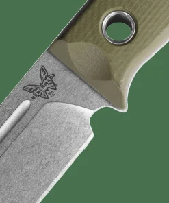 Outlet 163-1 Bushcrafter Verktyg & Redskap