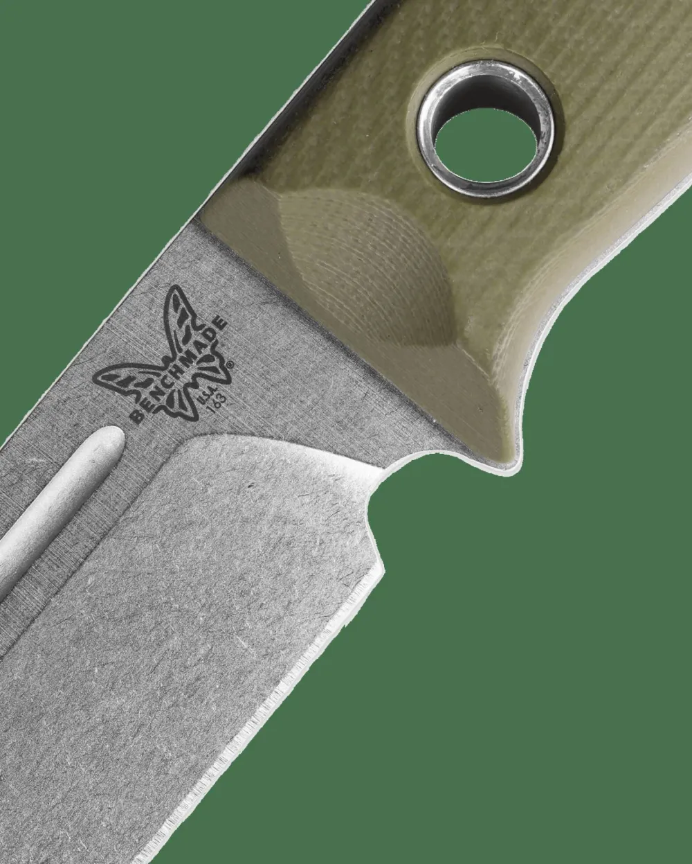 Outlet 163-1 Bushcrafter Verktyg & Redskap