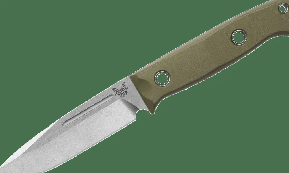Outlet 163-1 Bushcrafter Verktyg & Redskap