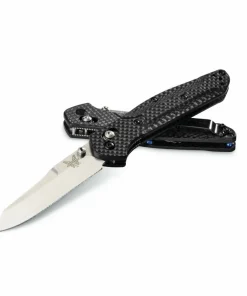 Benchmade 940-1 Osborne Design Carbon Clearance