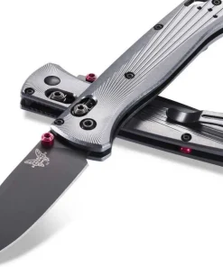 Benchmade 535BK-4 Bugout Aluminum Sale