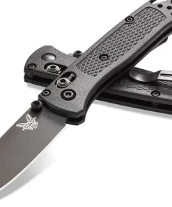 Benchmade 533BK-2 Mini Bugout Black Outlet