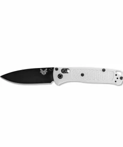 Benchmade 533BK-1 Mini Bugout White