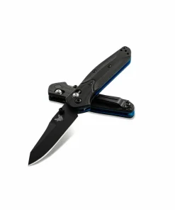 Benchmade 945BK-1 Mini Osborne Design Black