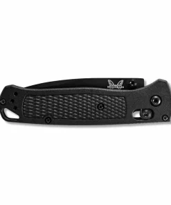 Benchmade Bugout 535BK-2 Black