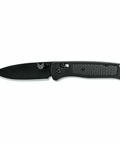 Benchmade Bugout 535BK-2 Black