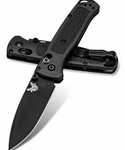 Benchmade Bugout 535BK-2 Black