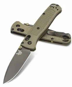 Outlet Bugout Jakt|Verktyg & Redskap