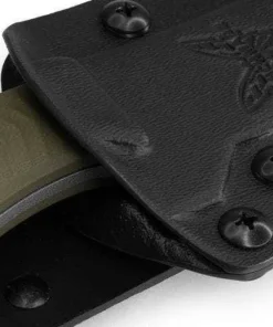 Benchmade 539GY Anonimus Green