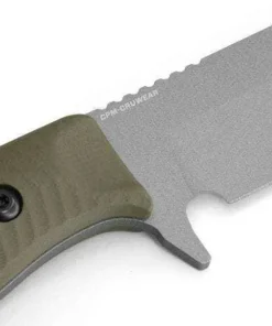 Benchmade 539GY Anonimus Green