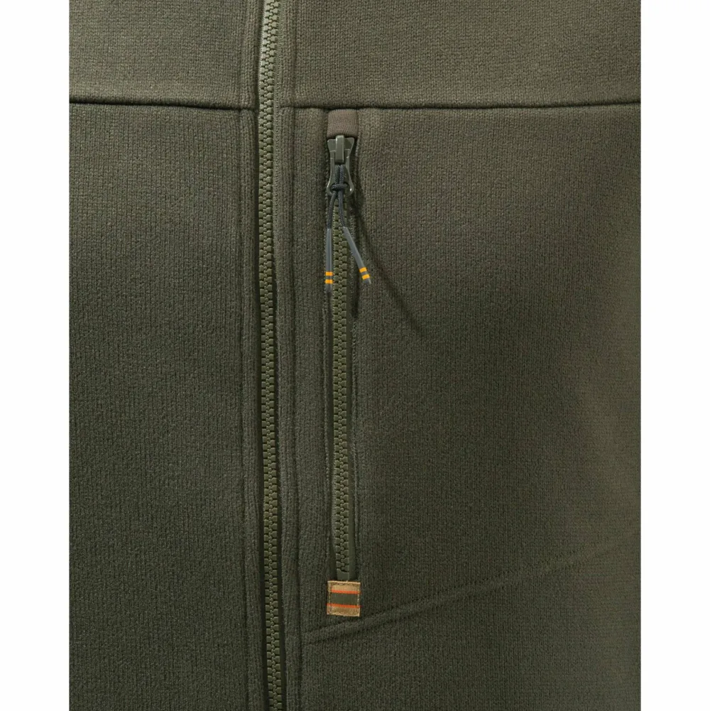 Beretta Men's B-Active EVO Vest Green Moss Best