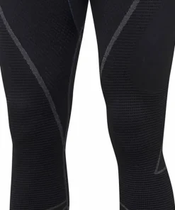 New Men's HT Body Mapping 3P Pants Underställ Herr