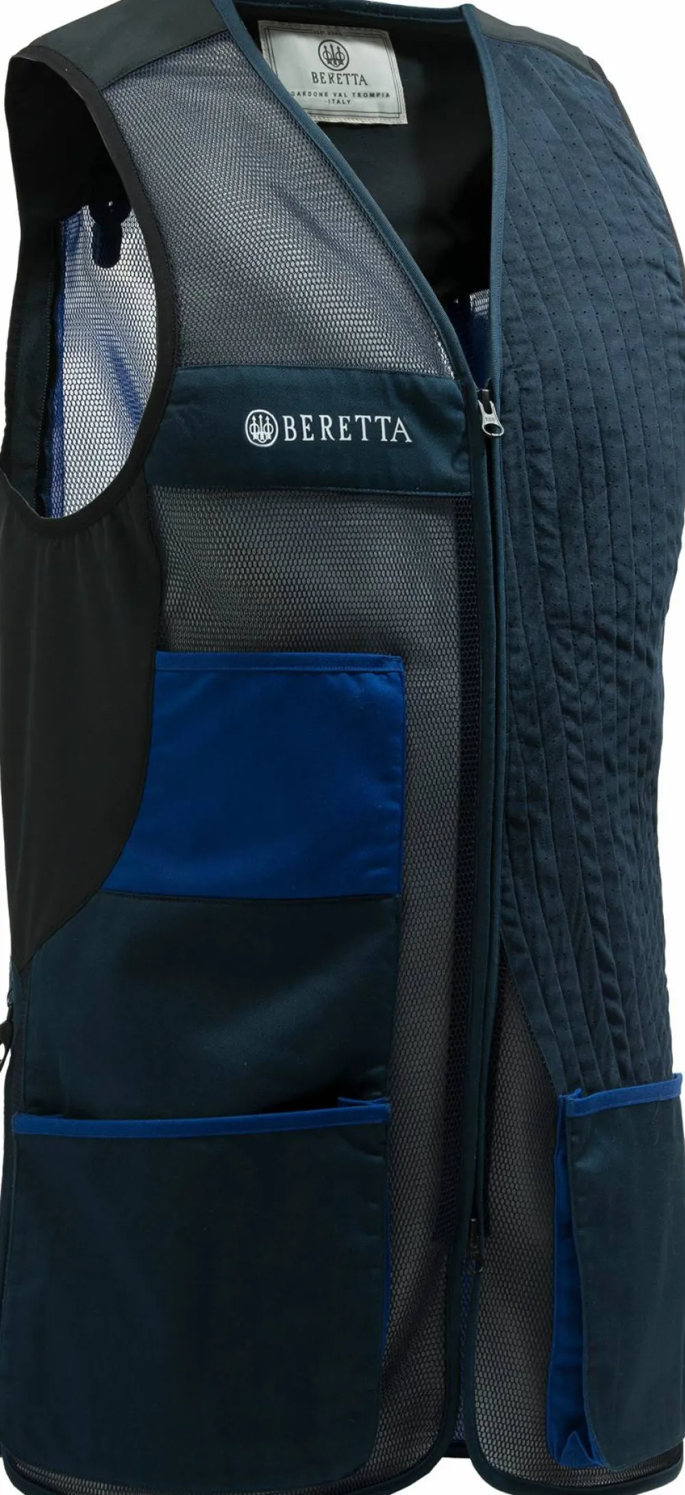 Discount Men's Uniform Pro 20.20 Sx Västar Herr