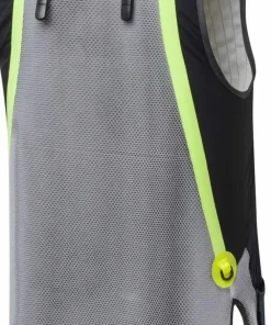 Sale Men's Uniform Pro 20.20 Ebony & Ice Grey Västar Herr