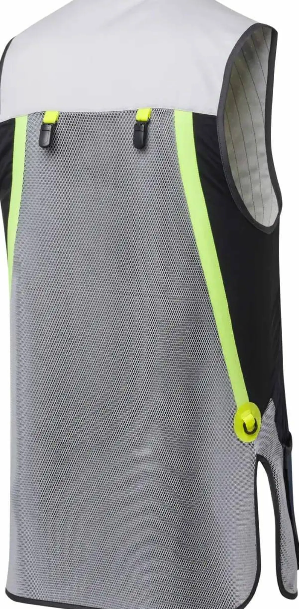 Sale Men's Uniform Pro 20.20 Ebony & Ice Grey Västar Herr