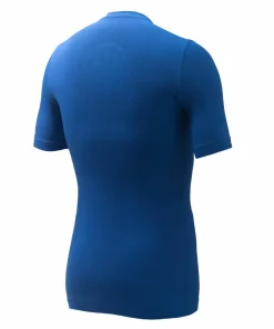 Beretta Unisex Flash Seamless Underwear Ss Blue Navy & Blue Blue Navy & Blue Best