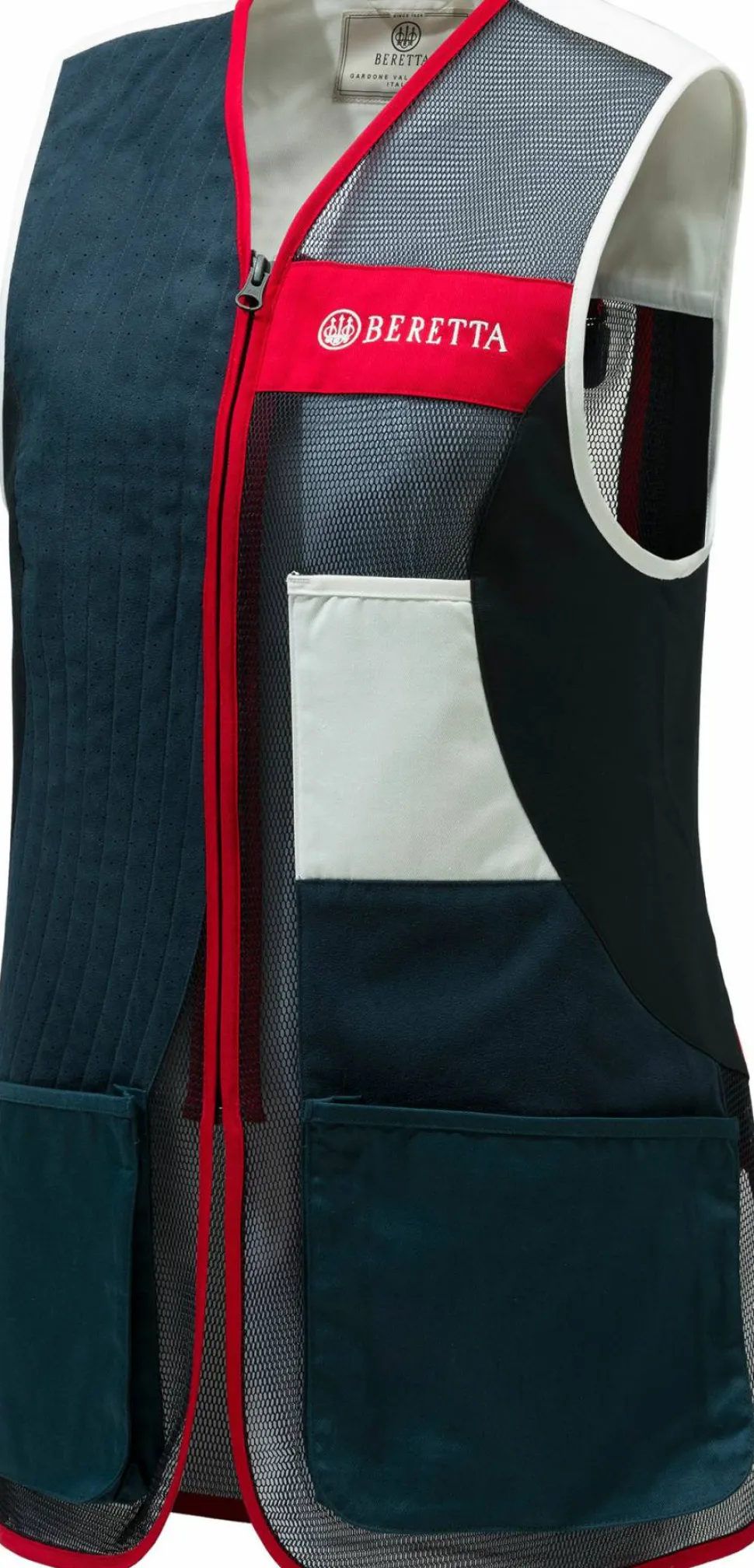 Beretta Women’s Uniform Pro 20.20 Micro Blue Total