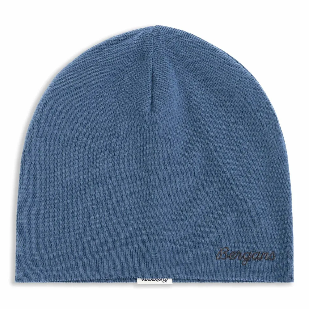 Best Allround Thin Merino Beanie Huvudbonader Herr