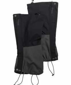 Bergans Dryna Waterproof Gaiter Black