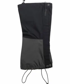 Bergans Dryna Waterproof Gaiter Black