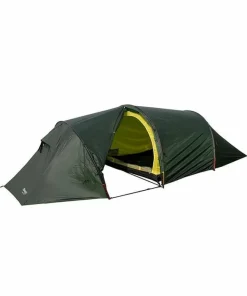Bergans Hardangervidda 4-pers Tent Green New
