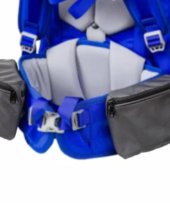 Clearance Hip Belt Pocket 2-pack Ryggsäckar & Väskor