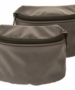 Clearance Hip Belt Pocket 2-pack Ryggsäckar & Väskor
