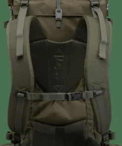 Bergans Hogna 45 Dark Green Mud Best