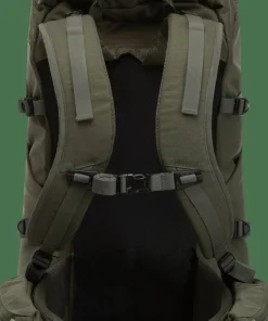 Bergans Hogna 35 Dark Green Mud