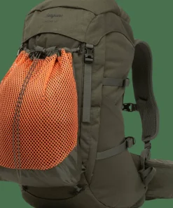 Bergans Hogna 35 Dark Green Mud