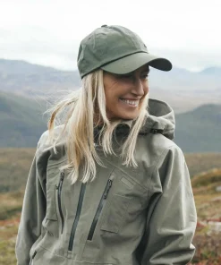 New Hovet Strapback Cap Huvudbonader Dam|Huvudbonader Herr