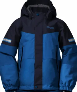 Sale Kids' Lilletind Insulated Jacket Barn Barnjackor & Västar